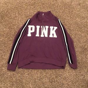 PINK hoodie